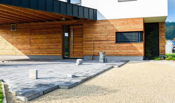Best Affordable Driveway Pavers  in Winsted, MN