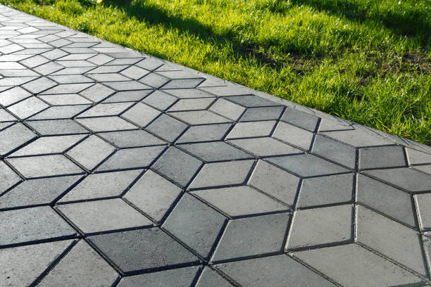 Best Permeable Paver Driveway  in Winsted, MN