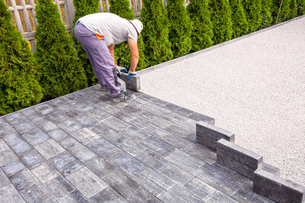 Best Driveway Pavers Contractor  in Winsted, MN