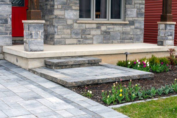 Best Driveway Pavers Cost  in Winsted, MN