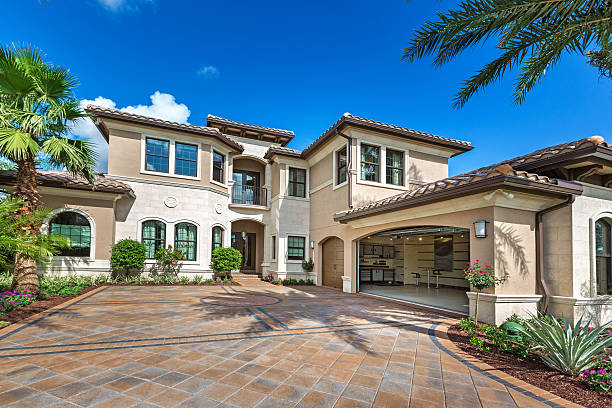 Best Driveway Resurfacing Pavers  in Winsted, MN