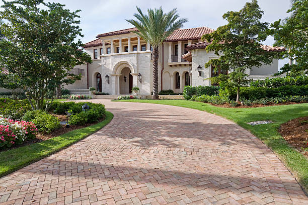 Best Best Driveway Pavers  in Winsted, MN