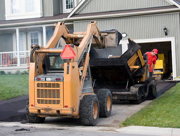 Best Driveway Resurfacing Pavers  in Winsted, MN