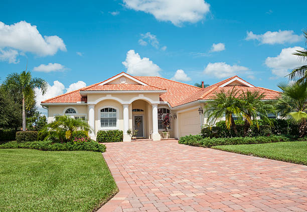 Best Cobblestone Driveway Pavers  in Winsted, MN
