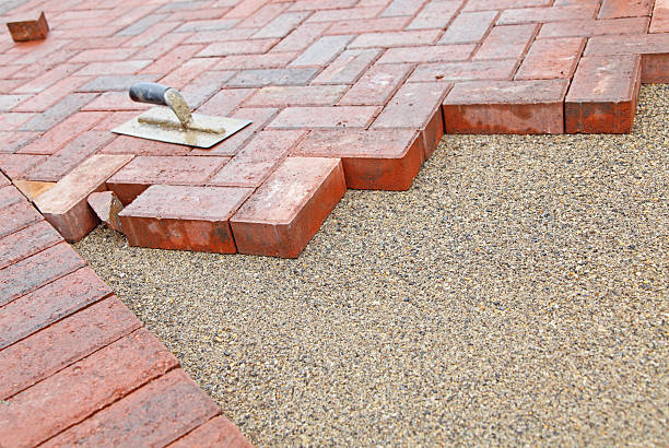 Best Local Driveway Pavers  in Winsted, MN