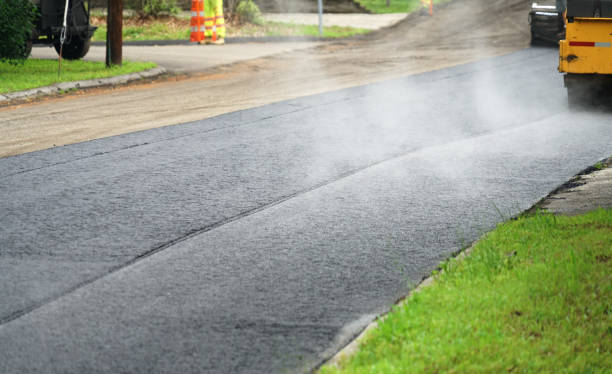 Best Concrete Paver Driveway  in Winsted, MN