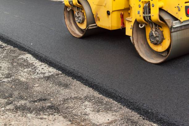 Best Residential Paver Driveway  in Winsted, MN